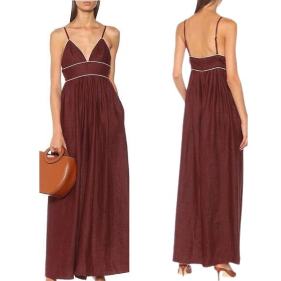 STAUD Jumpsuit 0 NEW